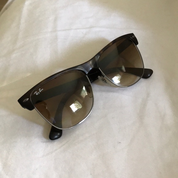 Ray-bans Clubmaster - Picture 2 of 2